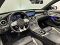 Mercedes-Benz C 63 AMG S Cabriolet DRIVERS PACKAGE+HUD+360KAM Schwarz - thumbnail 16