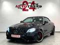 Mercedes-Benz C 63 AMG S Cabriolet DRIVERS PACKAGE+HUD+360KAM Schwarz - thumbnail 1