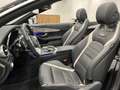 Mercedes-Benz C 63 AMG S Cabriolet DRIVERS PACKAGE+HUD+360KAM Schwarz - thumbnail 13