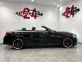 Mercedes-Benz C 63 AMG S Cabriolet DRIVERS PACKAGE+HUD+360KAM Schwarz - thumbnail 8