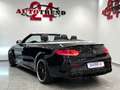 Mercedes-Benz C 63 AMG S Cabriolet DRIVERS PACKAGE+HUD+360KAM Schwarz - thumbnail 9