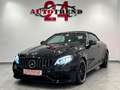 Mercedes-Benz C 63 AMG S Cabriolet DRIVERS PACKAGE+HUD+360KAM Schwarz - thumbnail 5