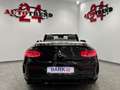 Mercedes-Benz C 63 AMG S Cabriolet DRIVERS PACKAGE+HUD+360KAM Schwarz - thumbnail 11