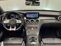 Mercedes-Benz C 63 AMG S Cabriolet DRIVERS PACKAGE+HUD+360KAM Schwarz - thumbnail 24