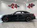 Mercedes-Benz C 63 AMG S Cabriolet DRIVERS PACKAGE+HUD+360KAM Schwarz - thumbnail 7
