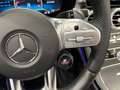 Mercedes-Benz C 63 AMG S Cabriolet DRIVERS PACKAGE+HUD+360KAM Schwarz - thumbnail 27