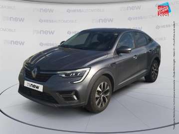 1.6 E-Tech 145ch Business GPS Camera