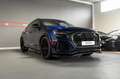 Audi RS Q8 4.0 TFSI AHK PANO STHZ KERAMIK ABT RSQ8-S Синій - thumbnail 7