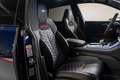 Audi RS Q8 4.0 TFSI AHK PANO STHZ KERAMIK ABT RSQ8-S Bleu - thumbnail 22