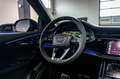 Audi RS Q8 4.0 TFSI AHK PANO STHZ KERAMIK ABT RSQ8-S Blue - thumbnail 29