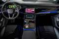 Audi RS Q8 4.0 TFSI AHK PANO STHZ KERAMIK ABT RSQ8-S Bleu - thumbnail 30