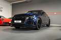 Audi RS Q8 4.0 TFSI AHK PANO STHZ KERAMIK ABT RSQ8-S Синій - thumbnail 4