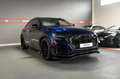 Audi RS Q8 4.0 TFSI AHK PANO STHZ KERAMIK ABT RSQ8-S Bleu - thumbnail 8