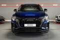 Audi RS Q8 4.0 TFSI AHK PANO STHZ KERAMIK ABT RSQ8-S Blu/Azzurro - thumbnail 5