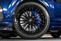 Audi RS Q8 4.0 TFSI AHK PANO STHZ KERAMIK ABT RSQ8-S Blauw - thumbnail 3