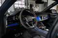 Audi RS Q8 4.0 TFSI AHK PANO STHZ KERAMIK ABT RSQ8-S Blauw - thumbnail 18