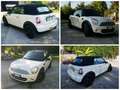 MINI Cooper D Cabrio Mini R57 2014 Cabrio 1.6 112cv kw 82 Beige - thumbnail 3