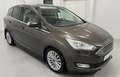 Ford C-Max C-MAX Titanium 1,0 EcoBoost *Sitzheizung*Tempomat* Braun - thumbnail 2