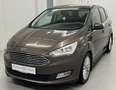 Ford C-Max C-MAX Titanium 1,0 EcoBoost *Sitzheizung*Tempomat* Braun - thumbnail 12