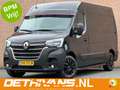 Renault Master 2.3dCi 180PK L2H2 Automaat / Camera / Navigatie / Zwart - thumbnail 1