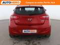 Hyundai i30 1.4 Klass Bluedrive Rojo - thumbnail 5