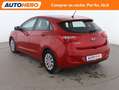 Hyundai i30 1.4 Klass Bluedrive Rojo - thumbnail 4