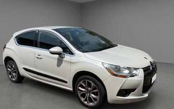 DS4 1.6 bluehdi So Chic 120cv