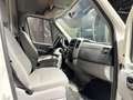 Volkswagen Crafter 2.5 L2H2 AHK-3,5T KLIMA STANDHZ VERGLAST 5-ZYLINDE Gri - thumbnail 10