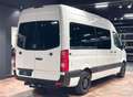 Volkswagen Crafter 2.5 L2H2 AHK-3,5T KLIMA STANDHZ VERGLAST 5-ZYLINDE Gri - thumbnail 5