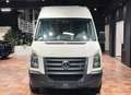 Volkswagen Crafter 2.5 L2H2 AHK-3,5T KLIMA STANDHZ VERGLAST 5-ZYLINDE Gri - thumbnail 3