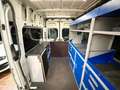 Volkswagen Crafter 2.5 L2H2 AHK-3,5T KLIMA STANDHZ VERGLAST 5-ZYLINDE Gris - thumbnail 18