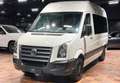 Volkswagen Crafter 2.5 L2H2 AHK-3,5T KLIMA STANDHZ VERGLAST 5-ZYLINDE Gri - thumbnail 2