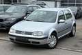 Volkswagen Golf 1.6 -KLIMATRONIC-TÜV bis 03/2026- Argent - thumbnail 2
