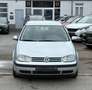 Volkswagen Golf 1.6 -KLIMATRONIC-TÜV bis 03/2026- Argent - thumbnail 1