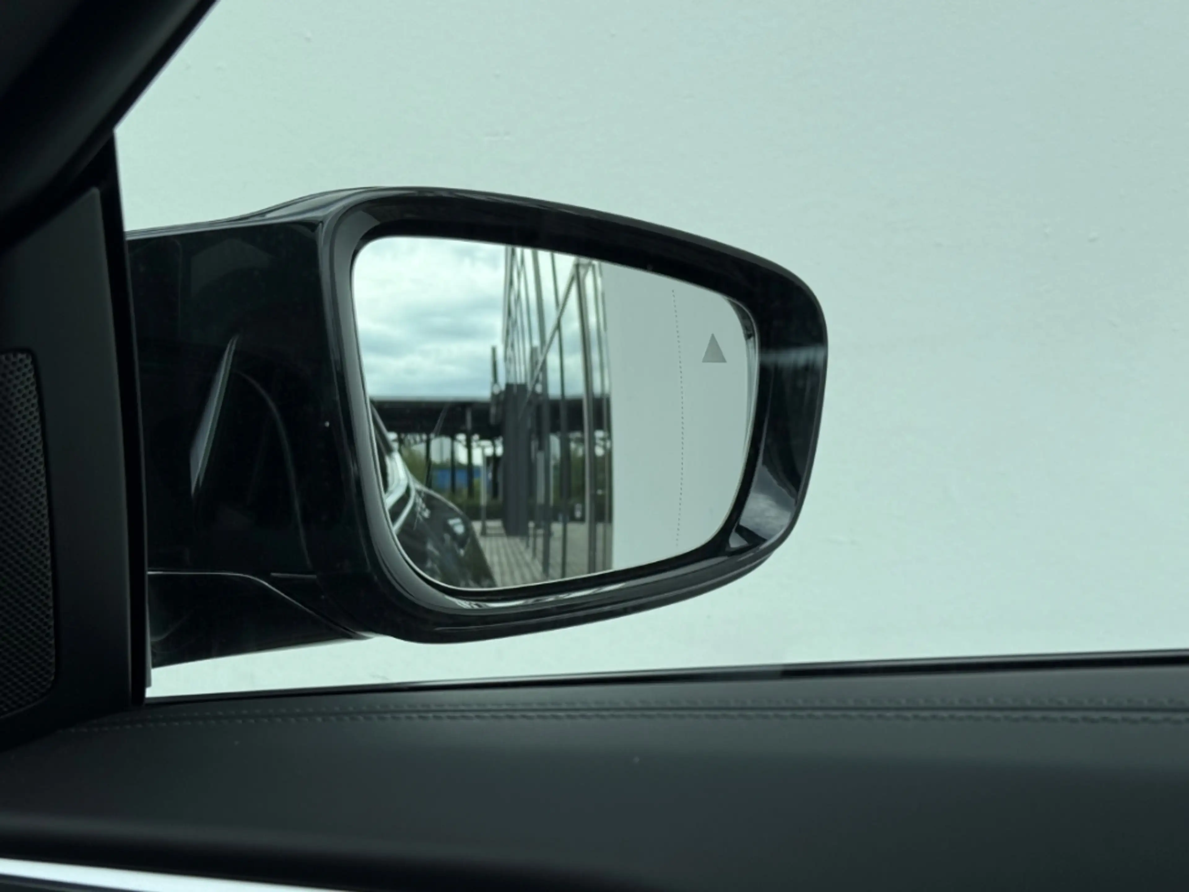 BMW M4 Competition xDrive A M HUD AD Navi Leder Digitales — photo 15