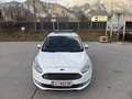 Ford Galaxy 2,0 TDCi Titanium Start/Stop-System Powershift Weiß - thumbnail 1
