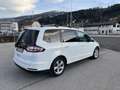 Ford Galaxy 2,0 TDCi Titanium Start/Stop-System Powershift Weiß - thumbnail 5