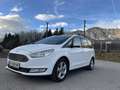 Ford Galaxy 2,0 TDCi Titanium Start/Stop-System Powershift Weiß - thumbnail 2