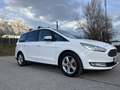 Ford Galaxy 2,0 TDCi Titanium Start/Stop-System Powershift Weiß - thumbnail 3