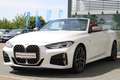 BMW 440 Mi xDrive Cabrio M Sport Laser HeadUp Harman Wit - thumbnail 2