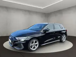 Audi A3 S line 35 TFSI 110(150) kW(PS) Scha