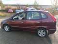 Nissan Almera Tino AUS OPI`S GARAGE NUR 92 TKM SERVICE NEU Rouge - thumbnail 7