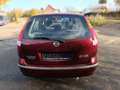 Nissan Almera Tino AUS OPI`S GARAGE NUR 92 TKM SERVICE NEU Rouge - thumbnail 5