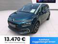 Citroen Grand C4 SpaceTourer Grand C4 Spacetourer BlueHDI 130 S&S EAT8 Shine Blau - thumbnail 1