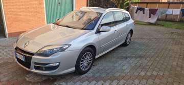 SporTour 2.0 dci Nav 150cv