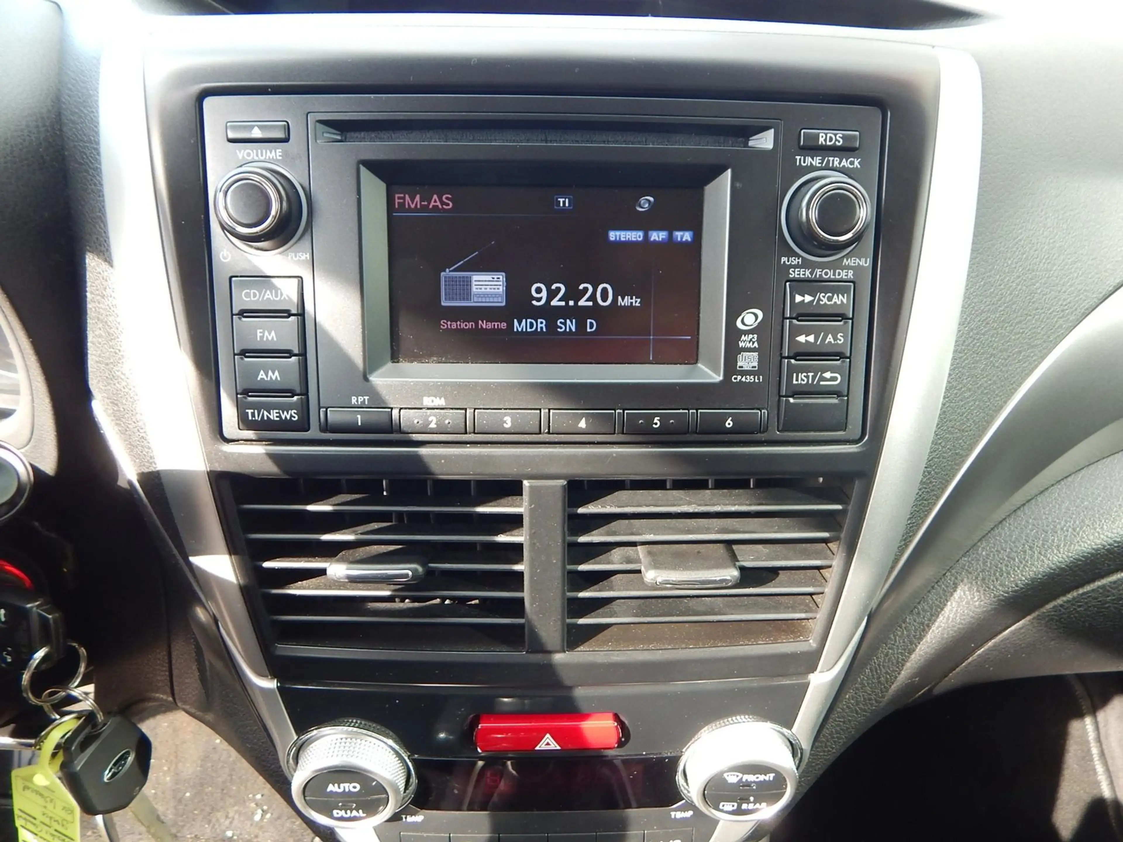 Subaru Forester Comfort 2.0 AWD / KLIMAAUT. / AHZV — photo 12