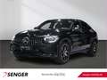 Mercedes-Benz GLC 43 AMG 4MATIC Coupé Distronic 360°-Kamera Schwarz - thumbnail 1