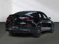 Mercedes-Benz GLC 43 AMG 4MATIC Coupé Distronic 360°-Kamera Schwarz - thumbnail 3