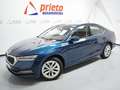 Skoda Octavia 2.0TDI Ambition Plus DSG 110kW Azul - thumbnail 1