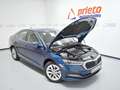 Skoda Octavia 2.0TDI Ambition Plus DSG 110kW Azul - thumbnail 41